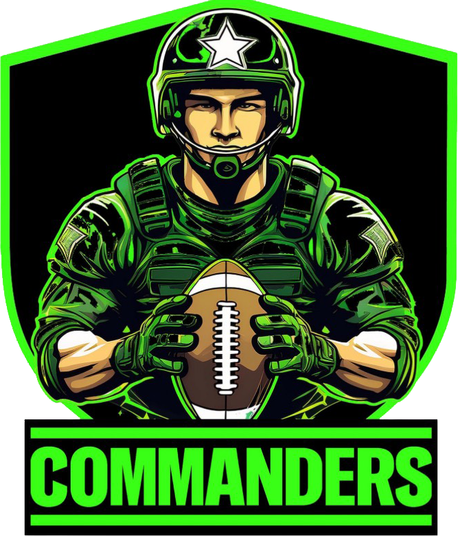 Granville Commanders