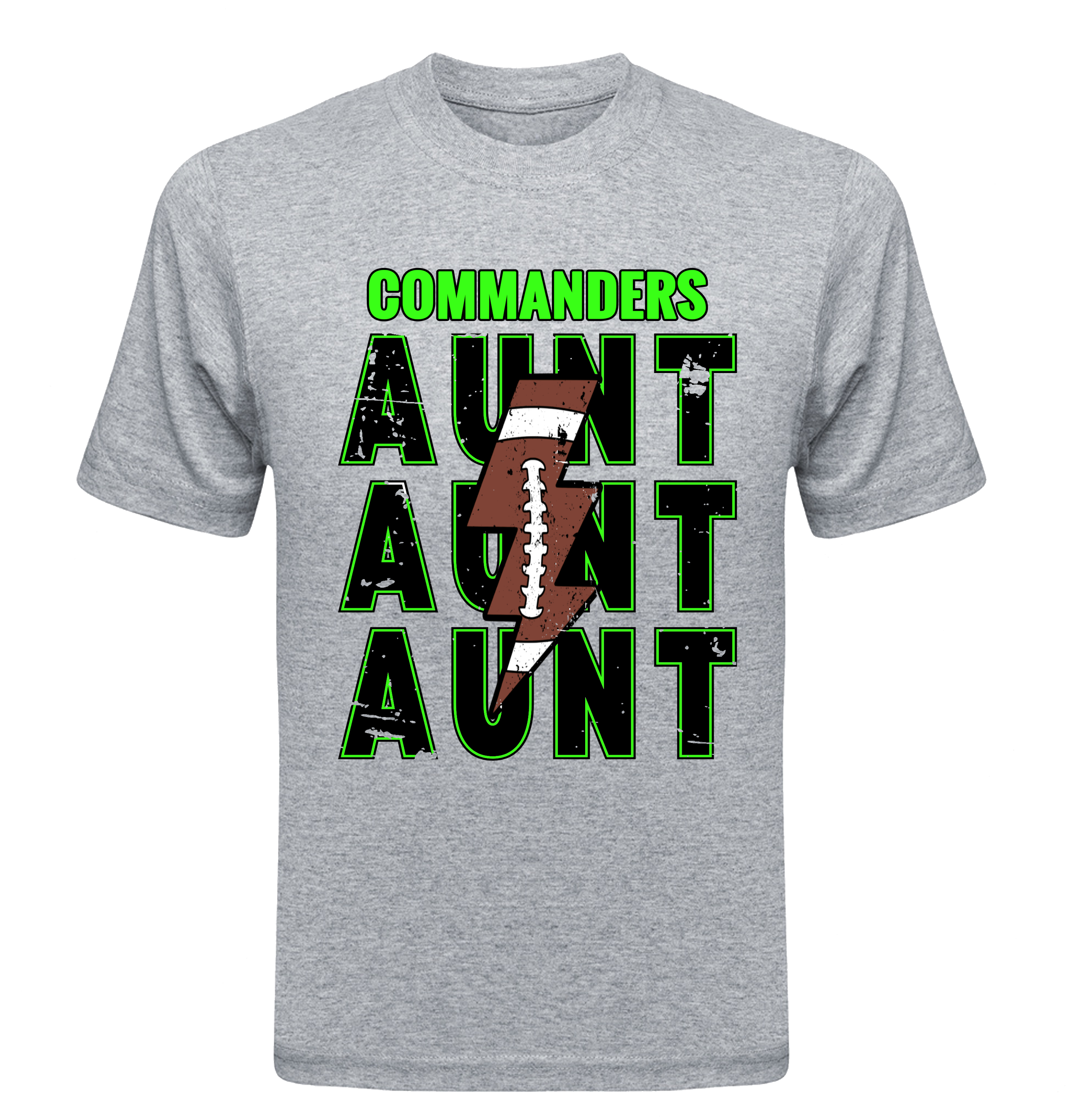 Aunt Adult