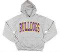 Bulldog Hoodie