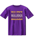 Purple Bulldogs