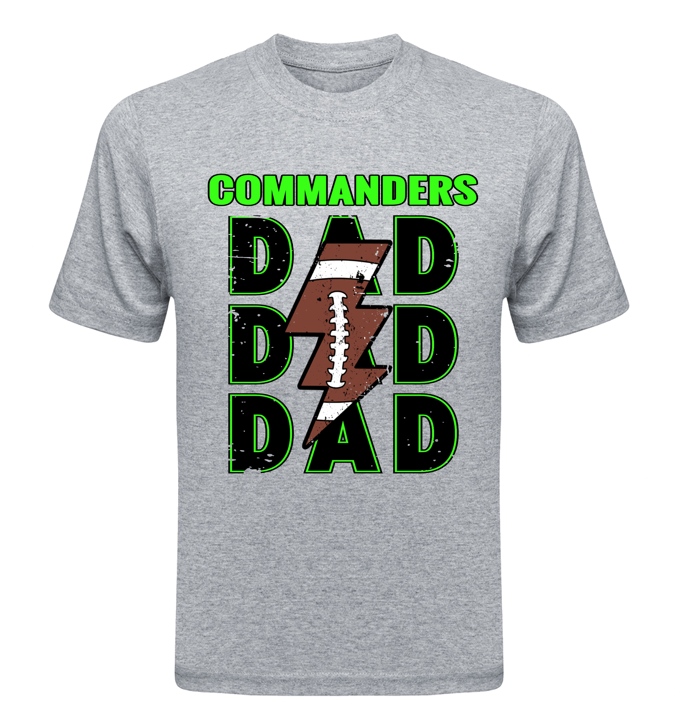 Dad Adult