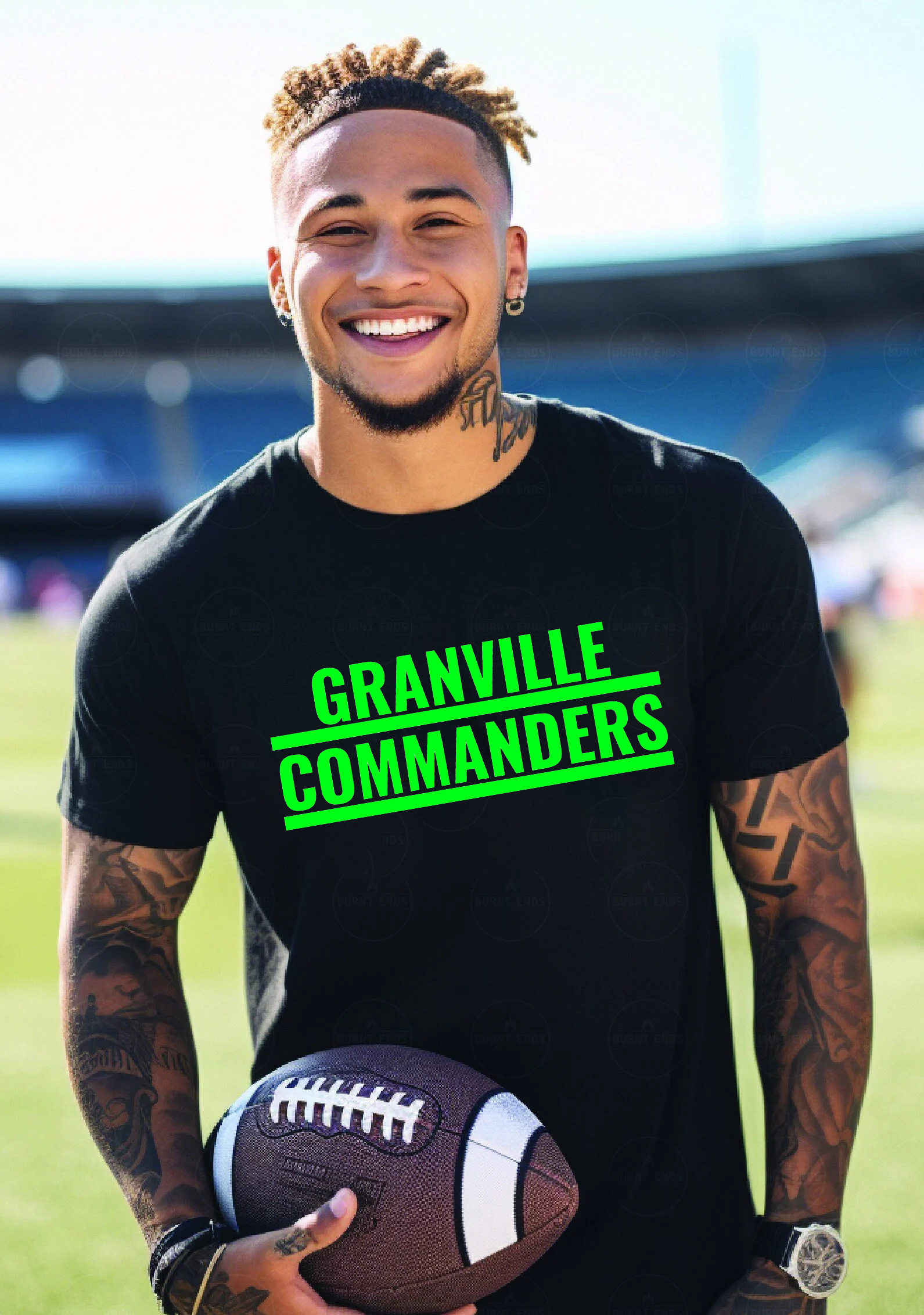 GC