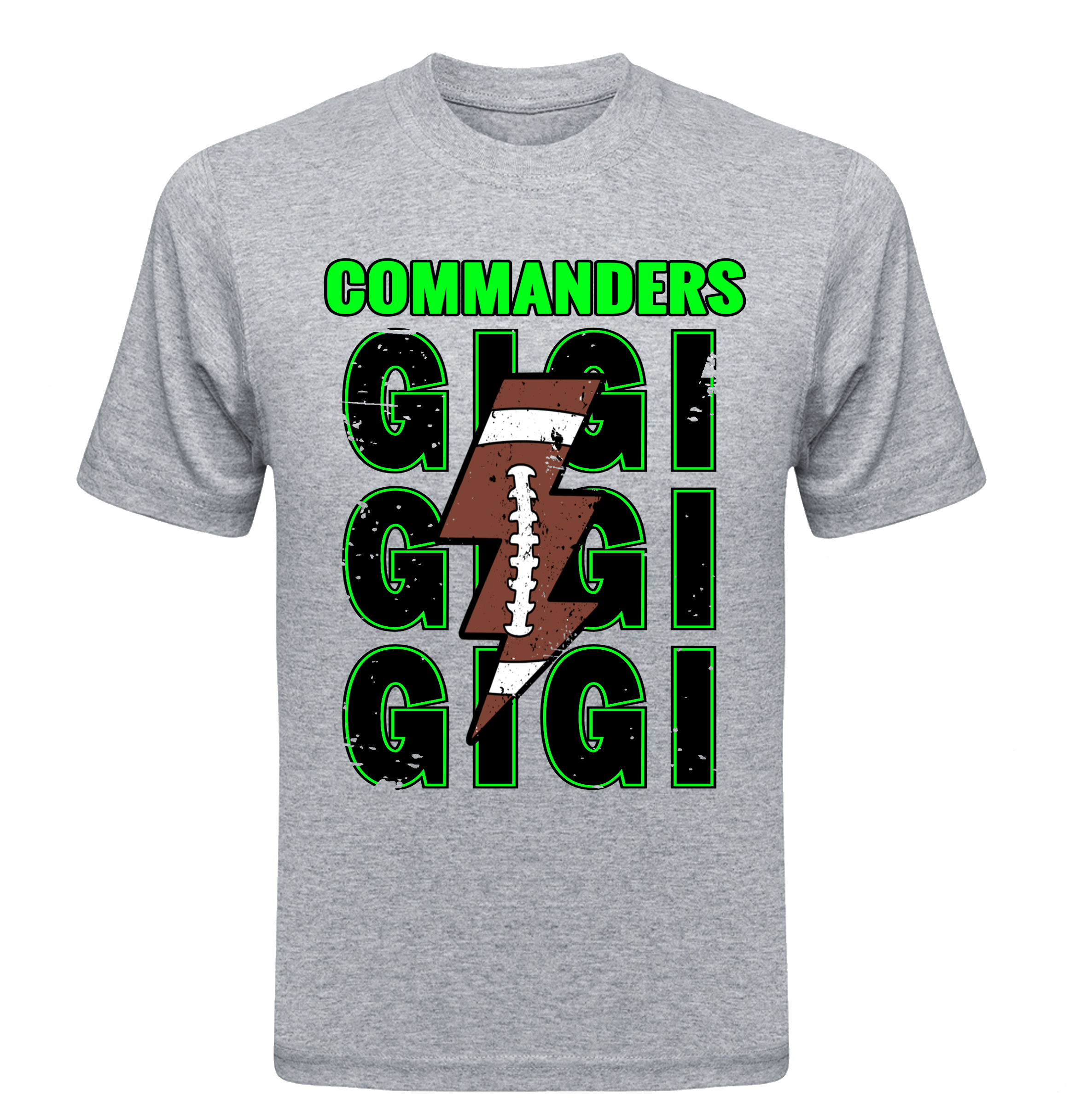 Gigi Adult