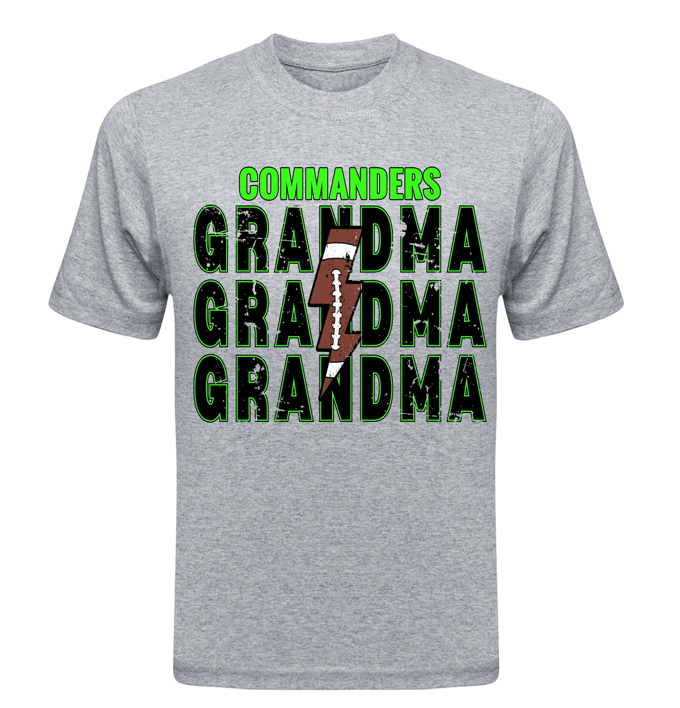 Grandma Adult