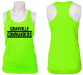 Razor Back GC  Green or Black