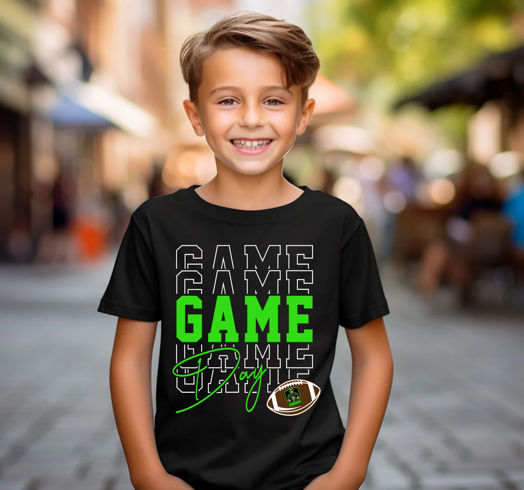 Game Day