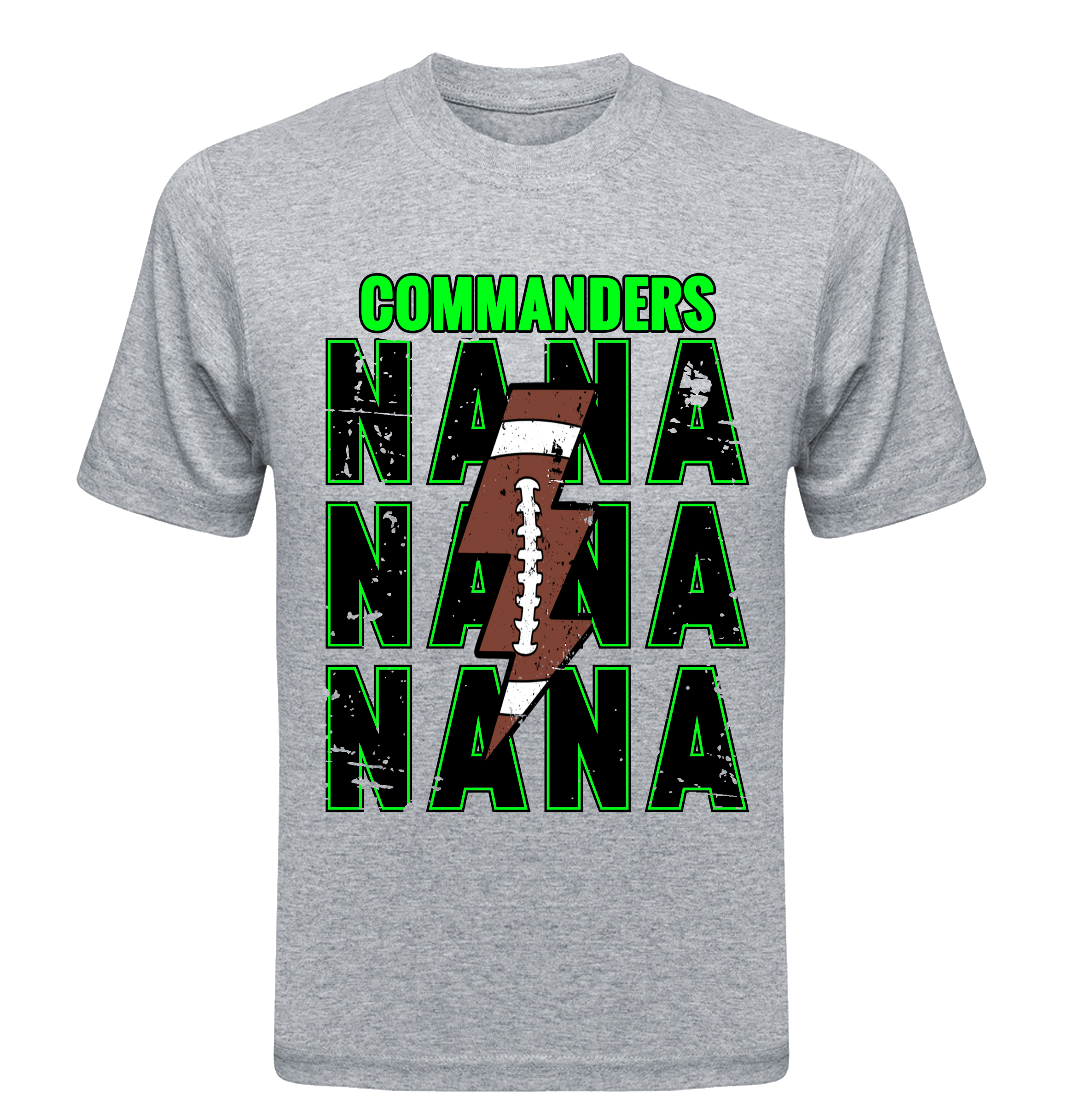 Nana Adult