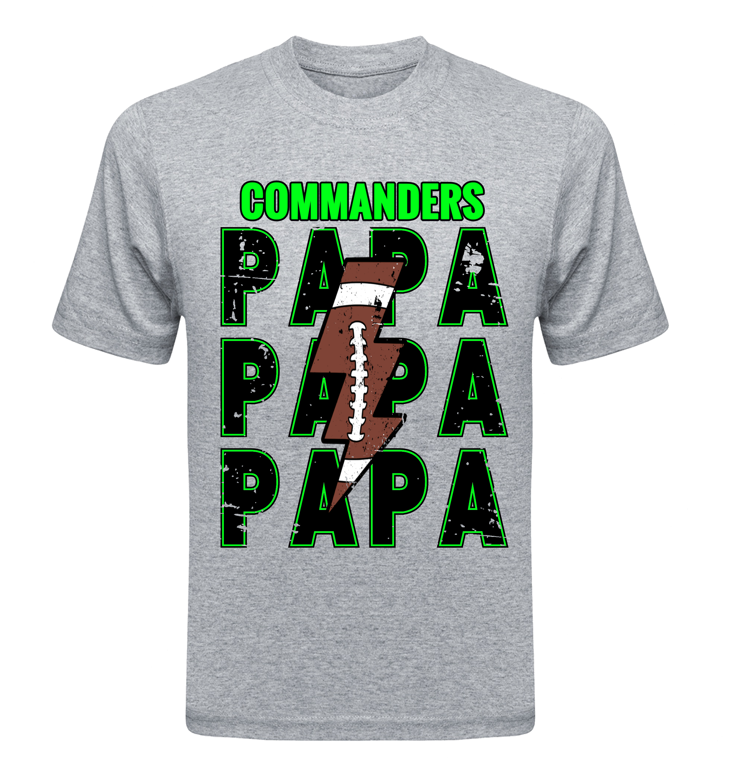 Papa Adult