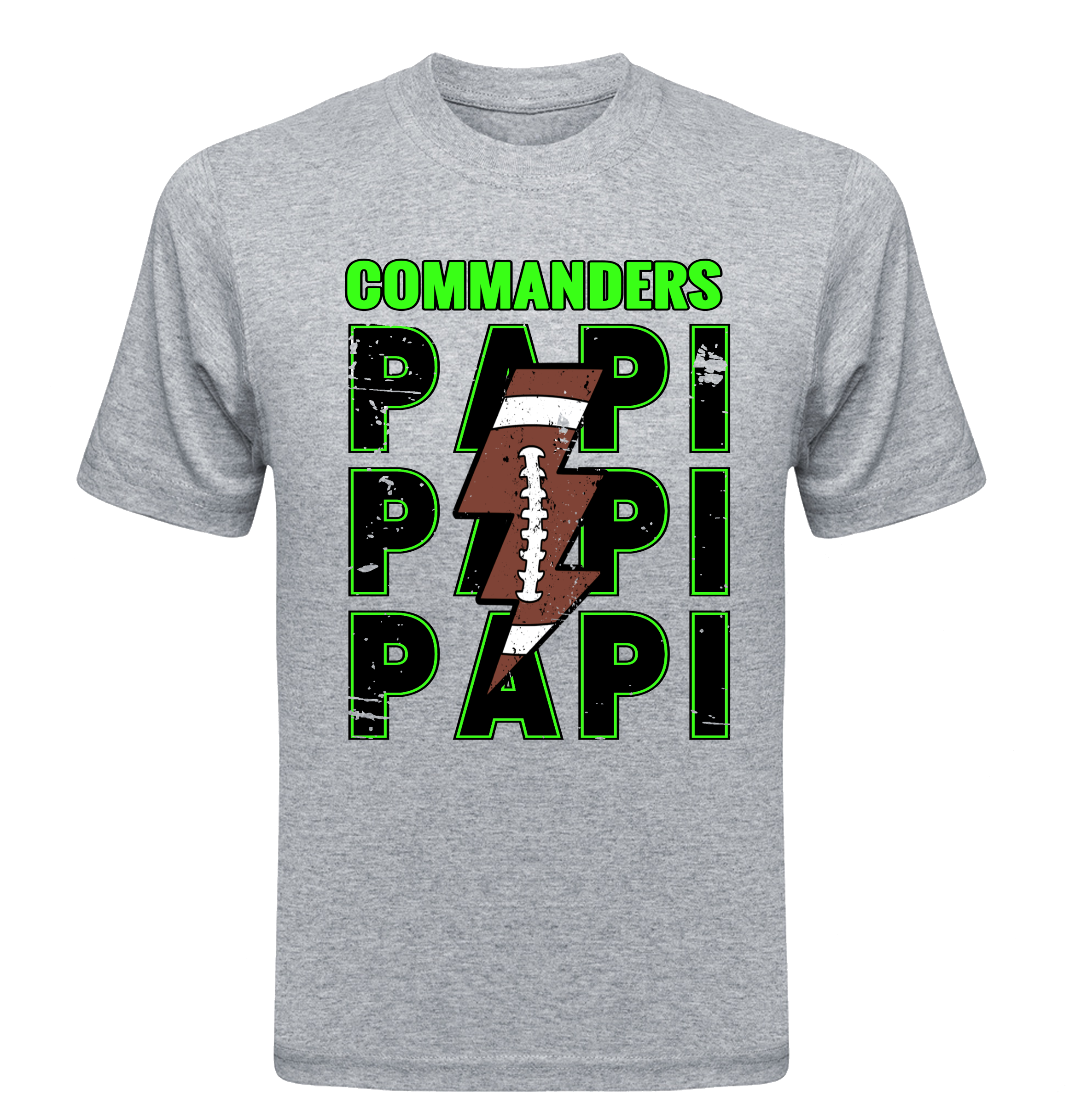 Papi Adult