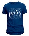 Navy Piratesx5