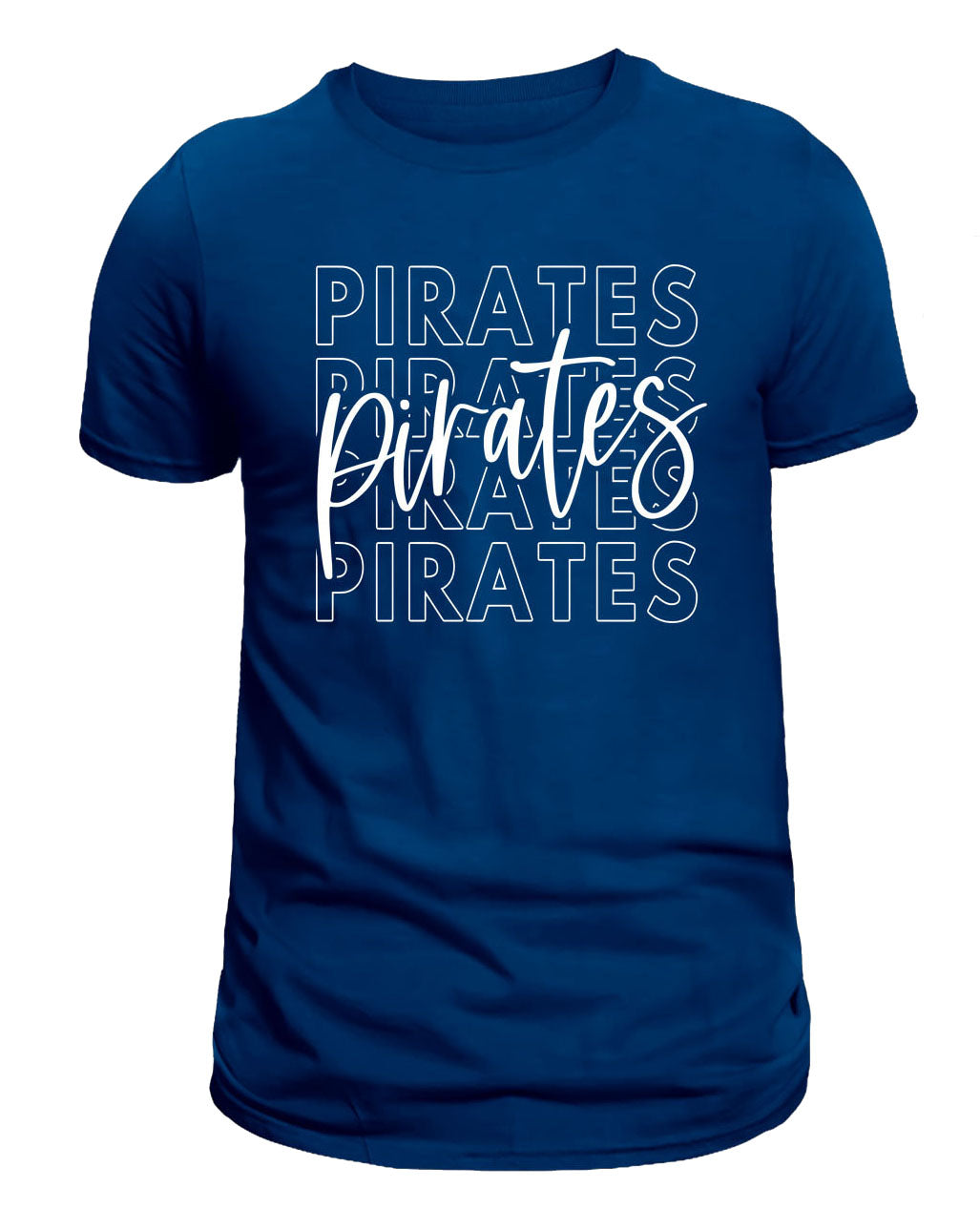 Navy Piratesx5