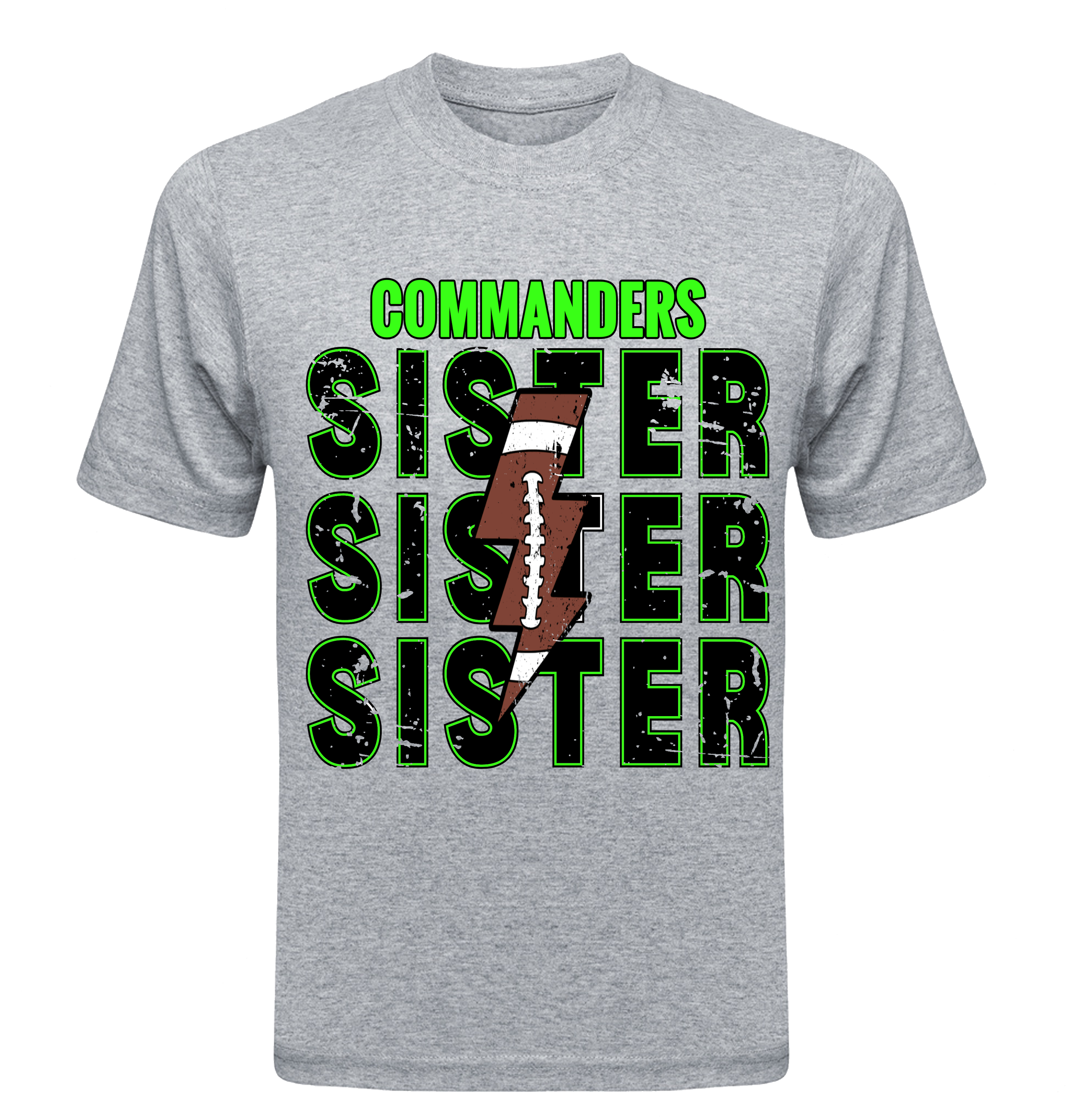 Sister