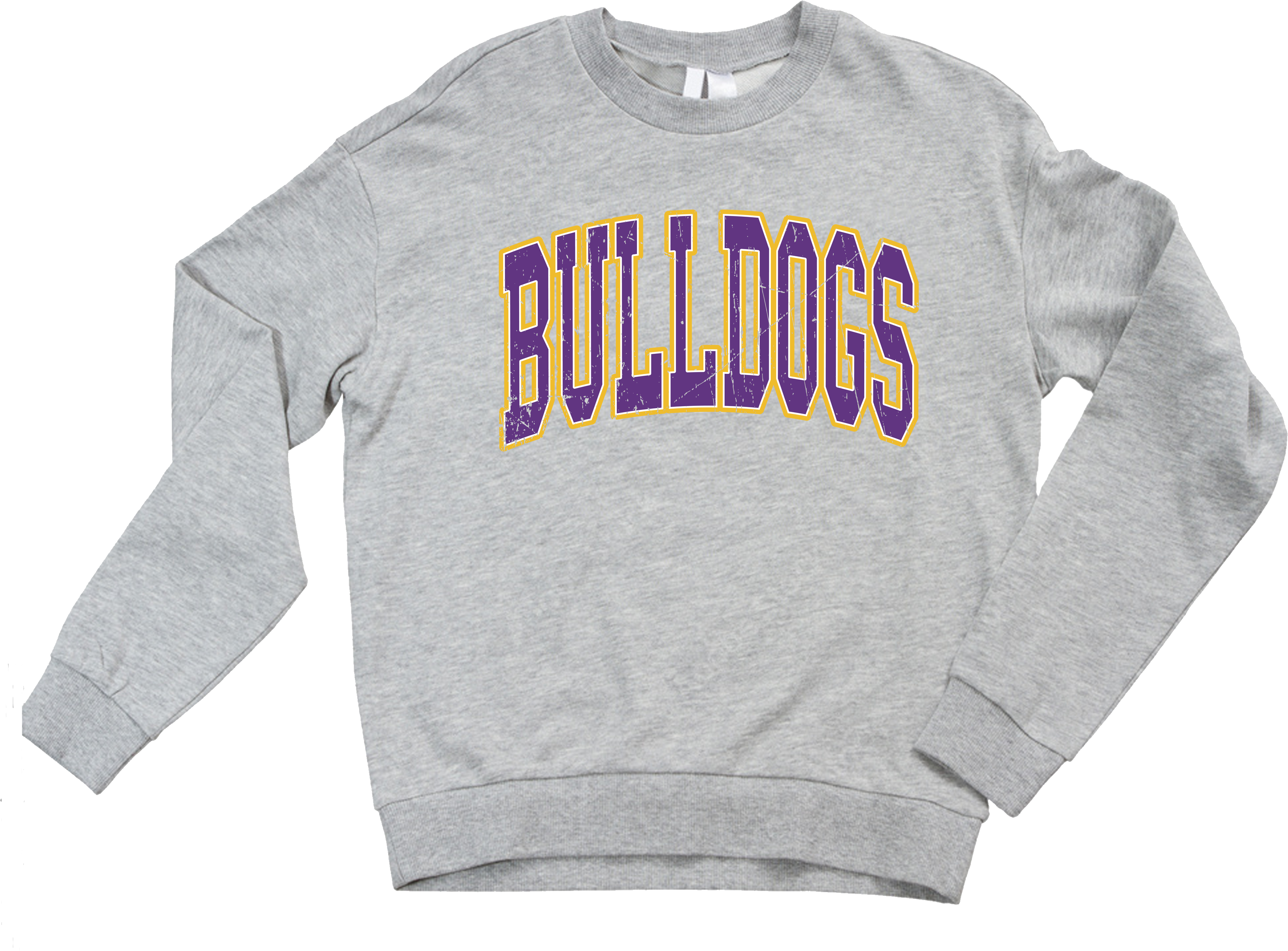 Bulldogs Sweatshirt