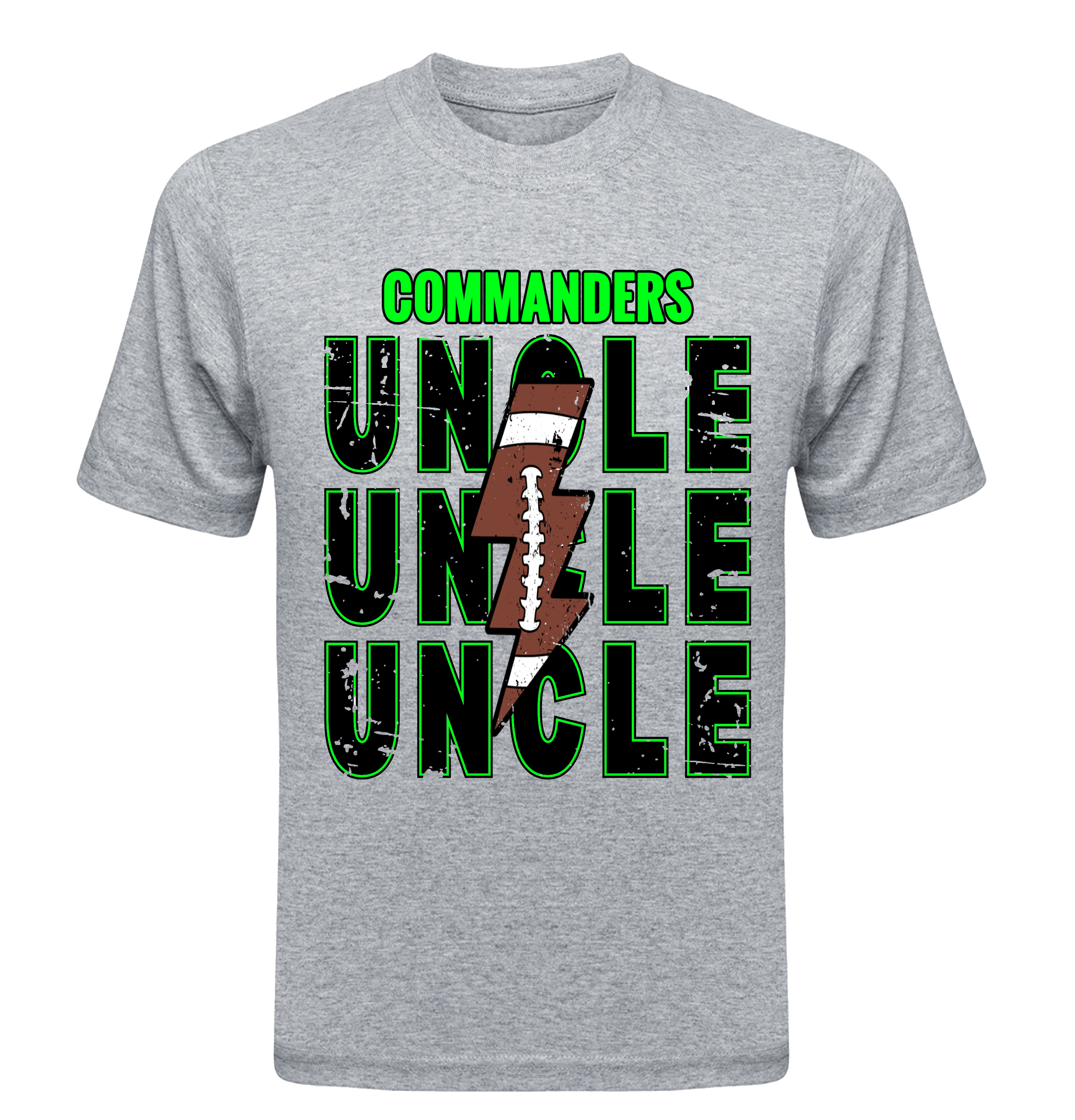 Uncle Adult