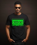 Cheer Dad Adult