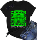 Cheer Mom Adult