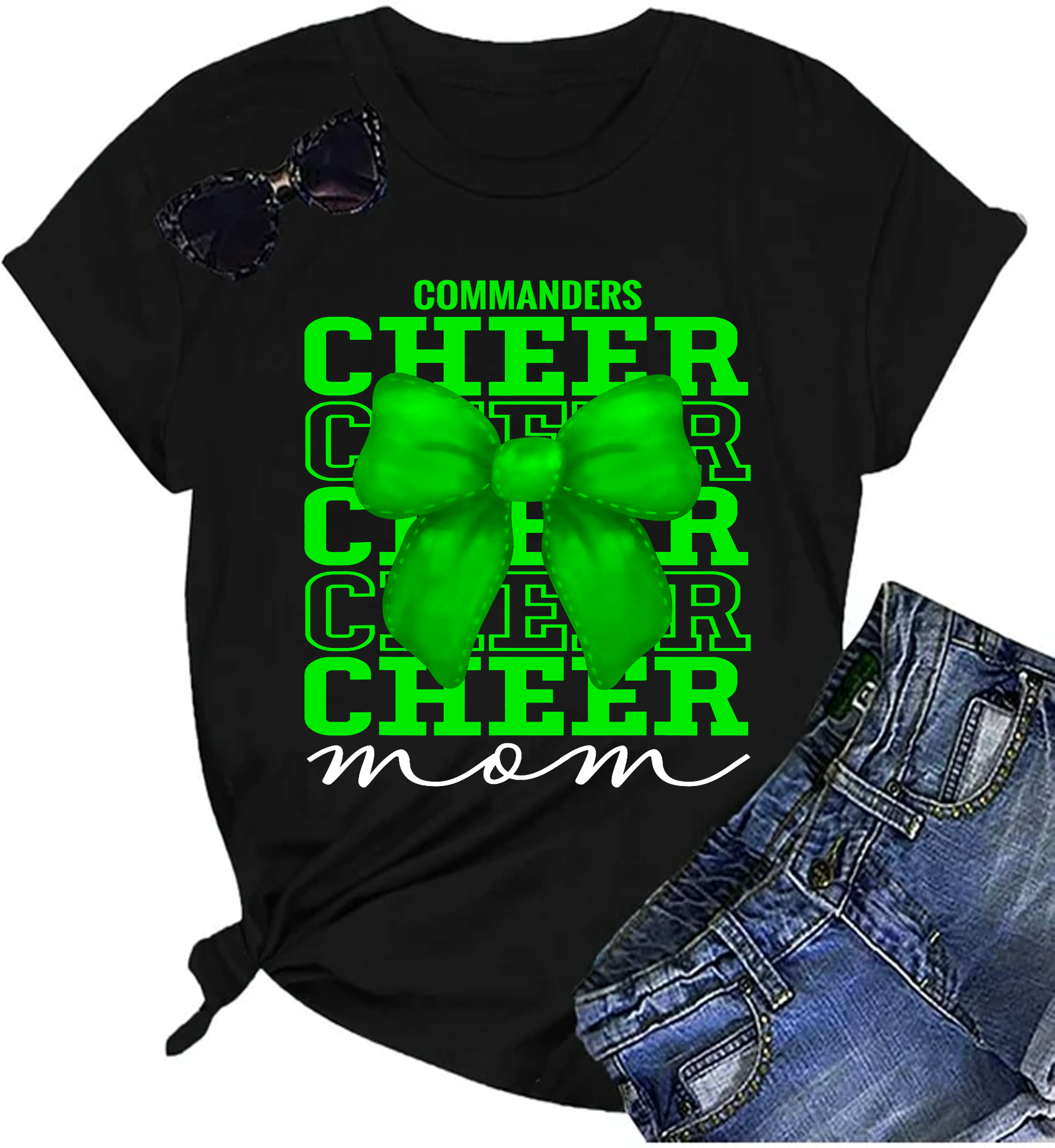 Cheer Mom Adult