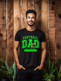 Football Dad Adult