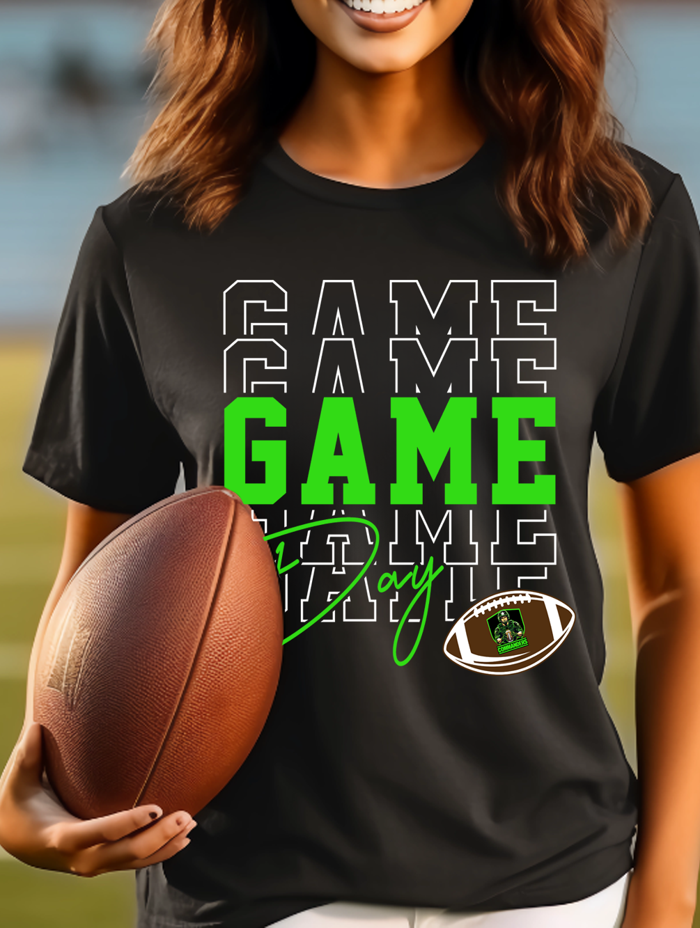 Game Day