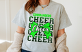 Glitter Cheer