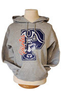 P Pirates Hoodie